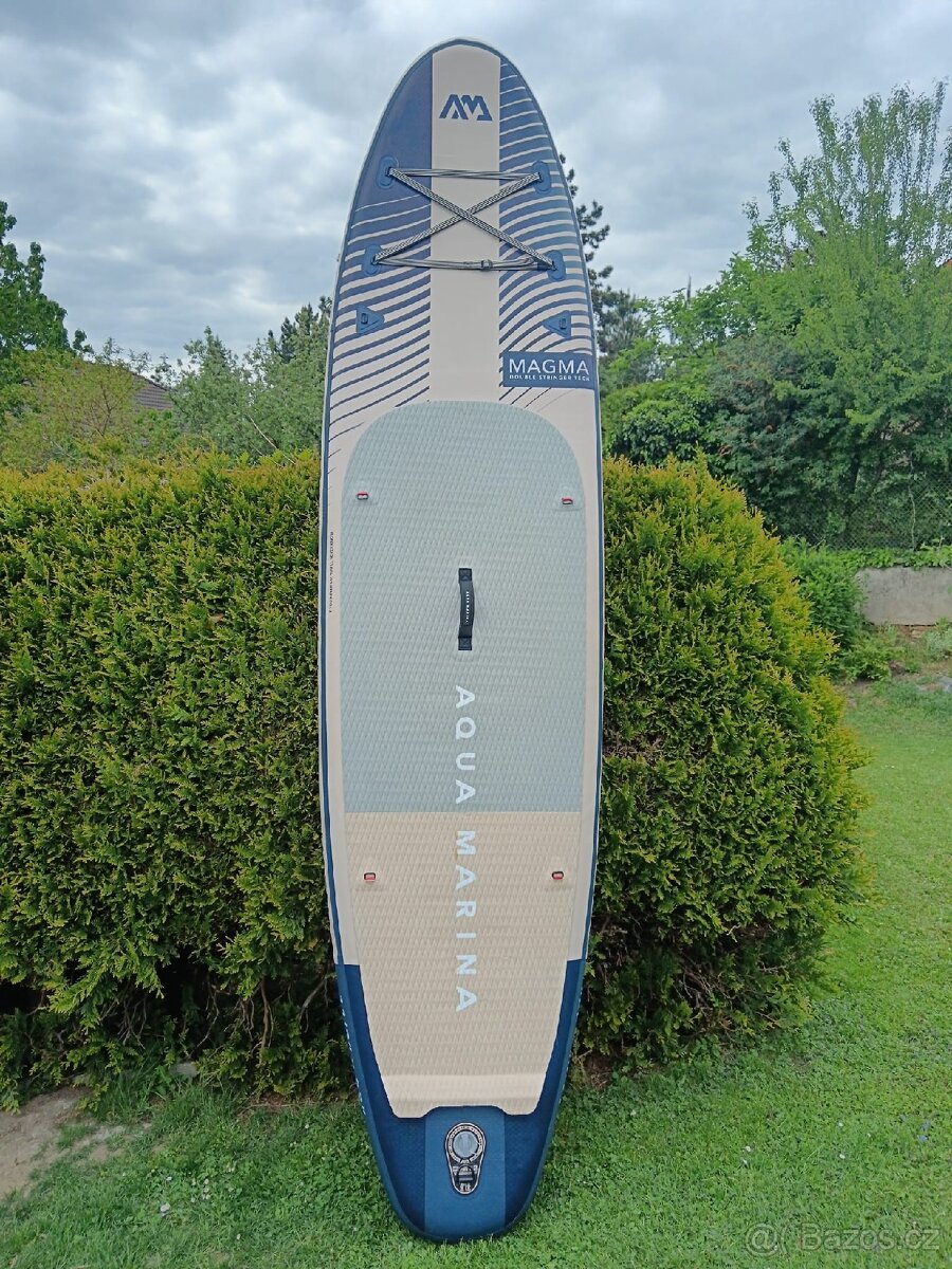 Paddleboard Agua Marina Magma