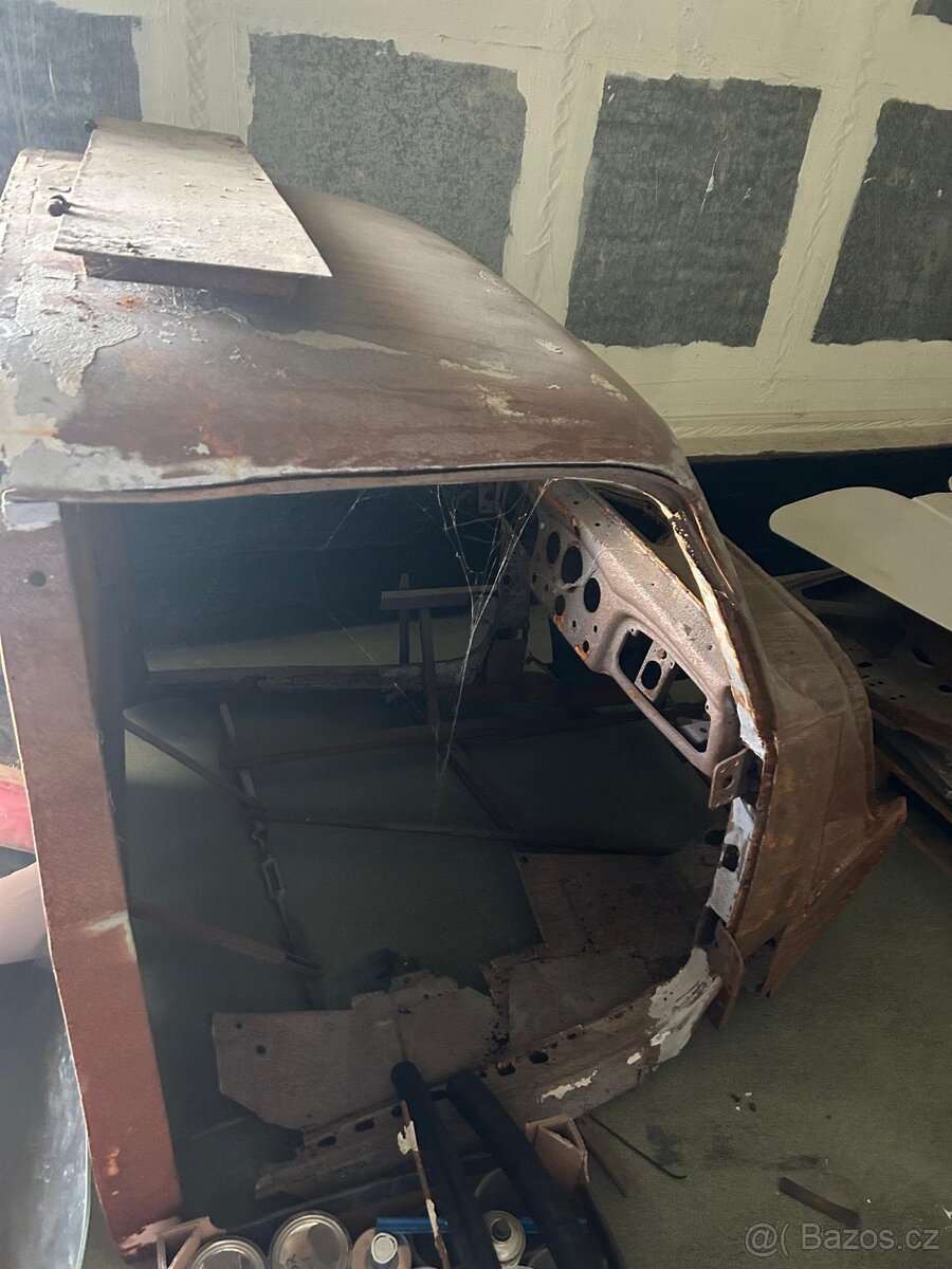 Fiat 1100 L Pick Up