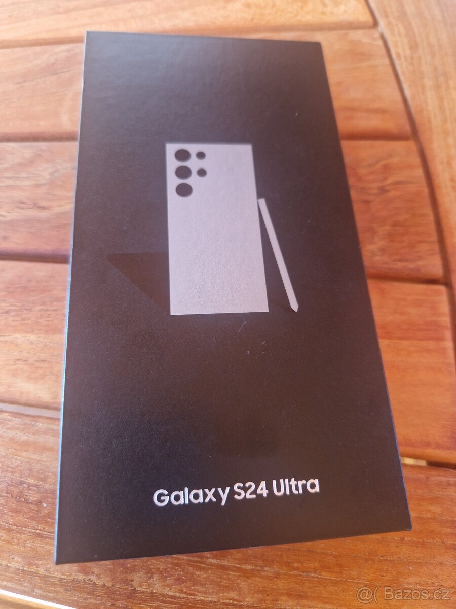 Samsung S 24 Ultra
