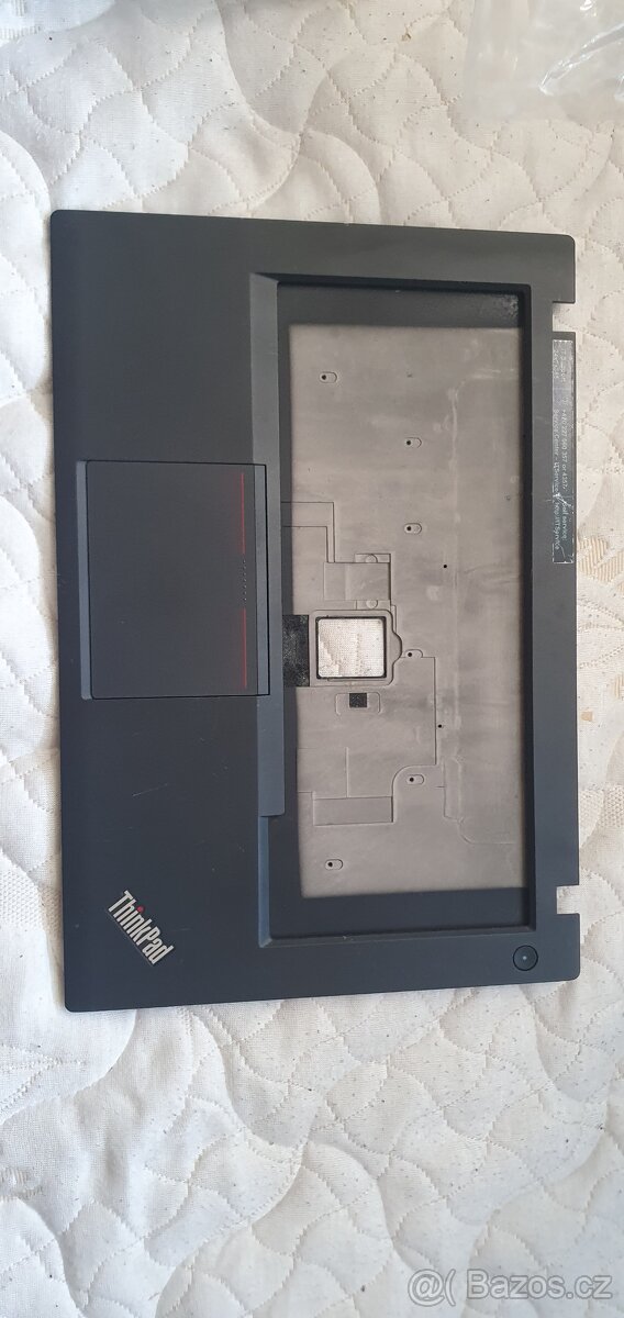 Lenovo Thinkpad T450 460 palmrest