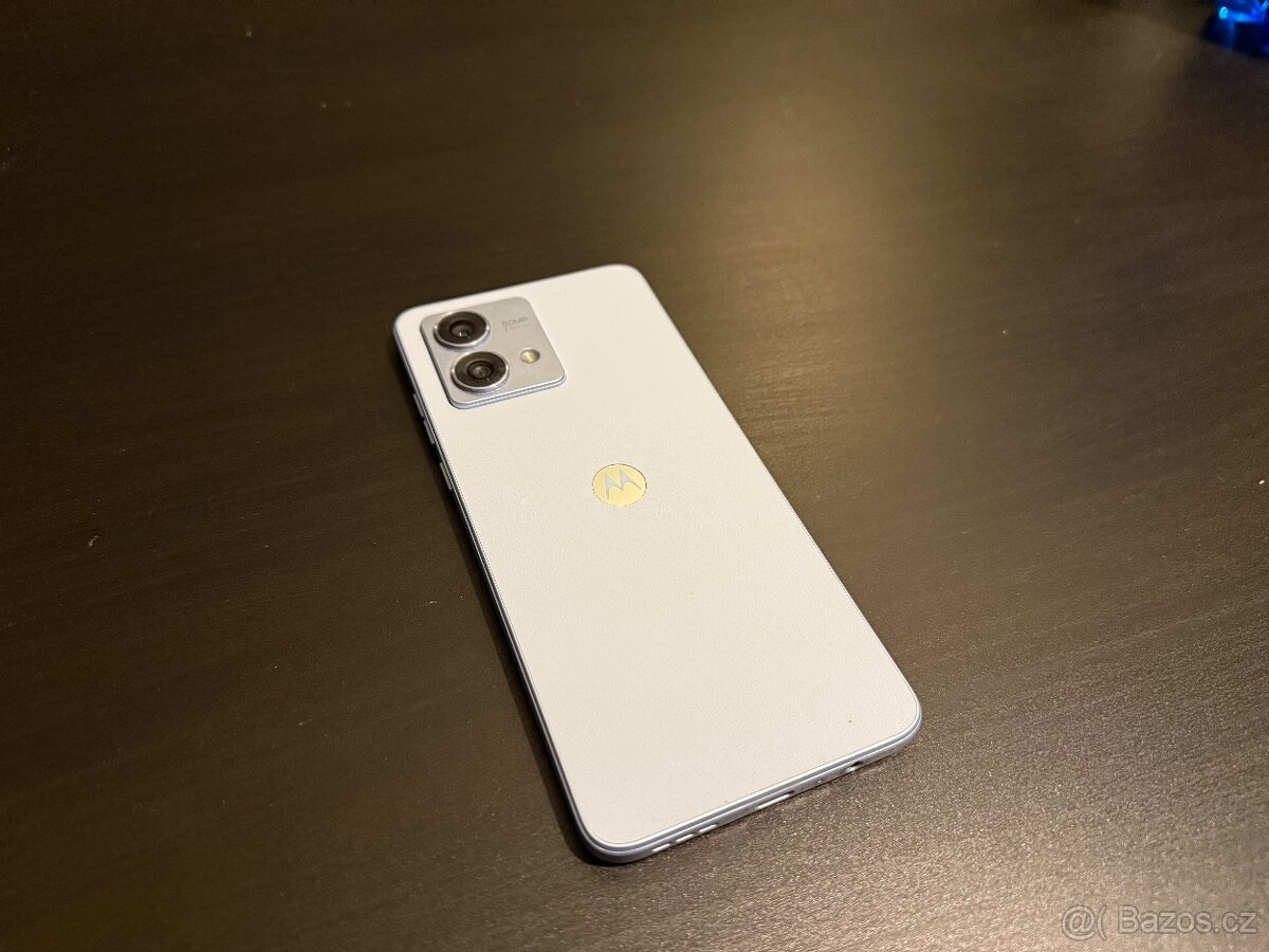 Motorola G84 12GB/256 - Záruka - TOP stav