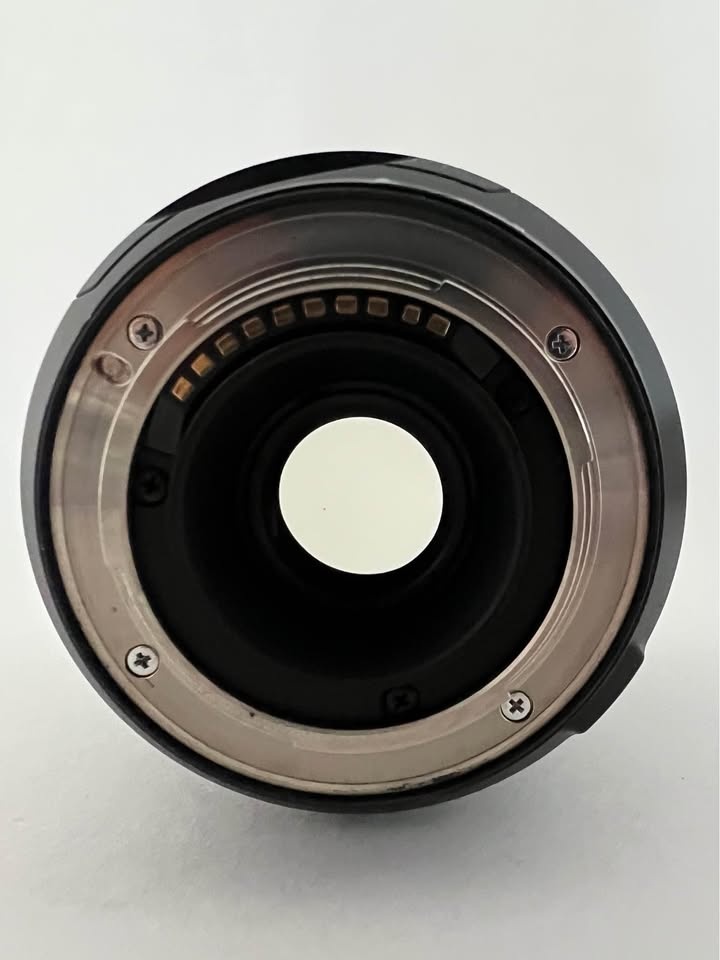 Fujifilm XF 16-55mm f/2.8 R LM WR