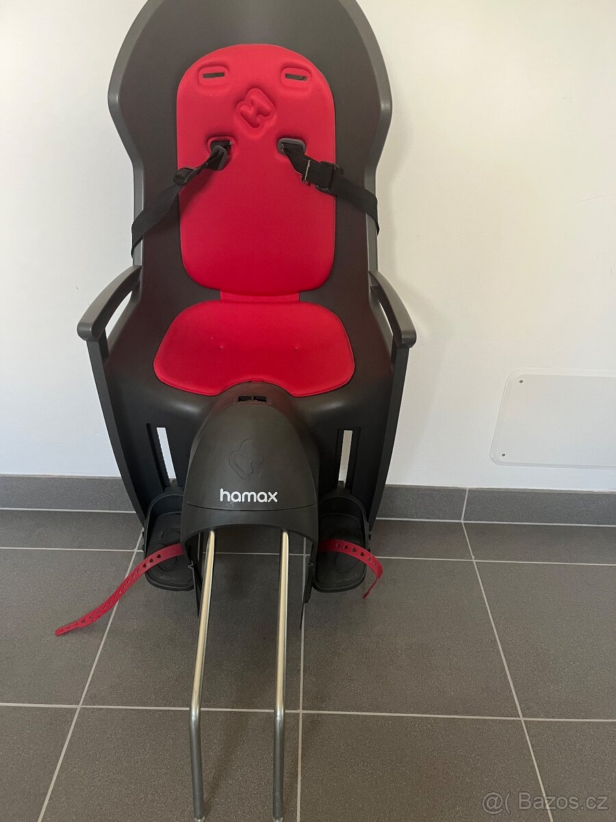 Dětská sedačka BUDDY