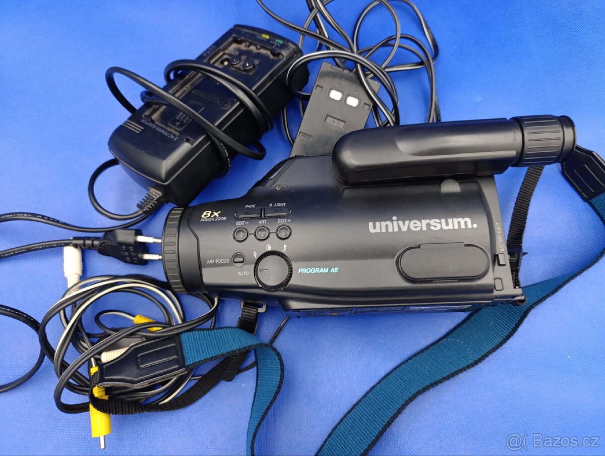 Videokamera Universum VKR 4650