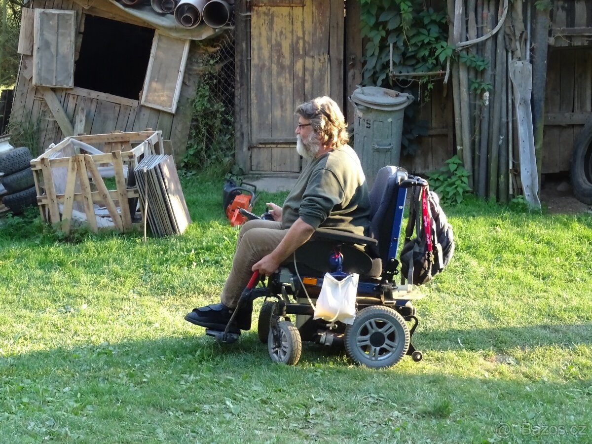 výlety