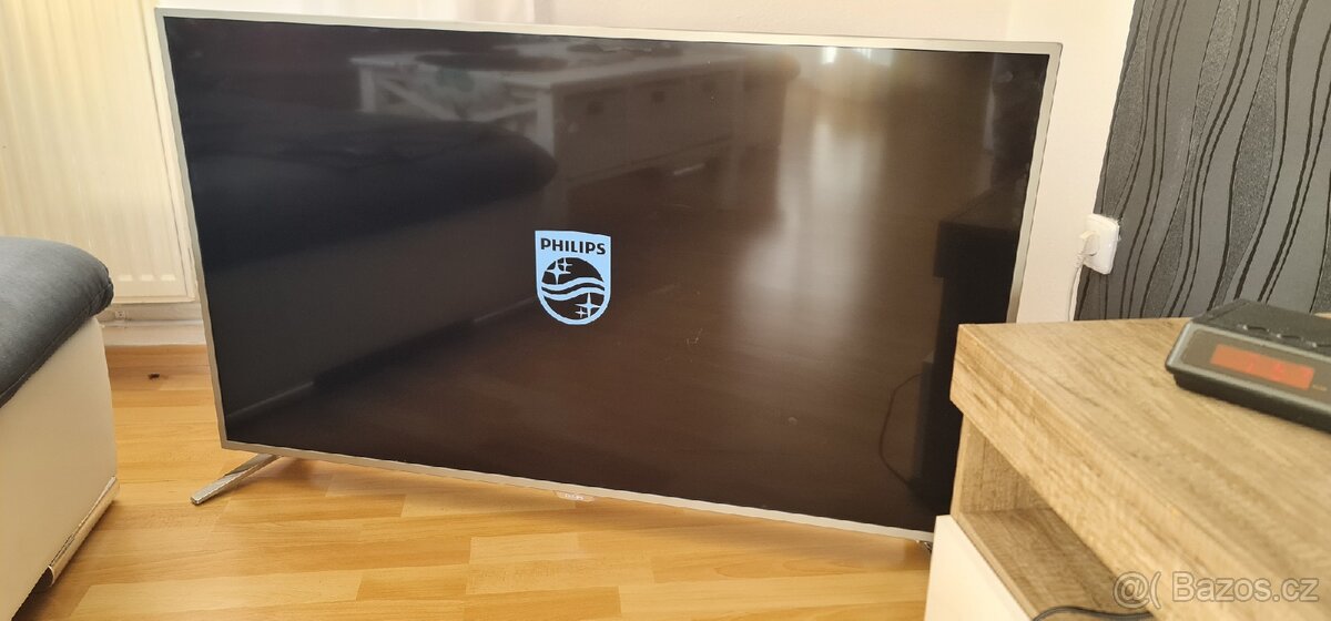 Smart TV PHILIPS-123cm