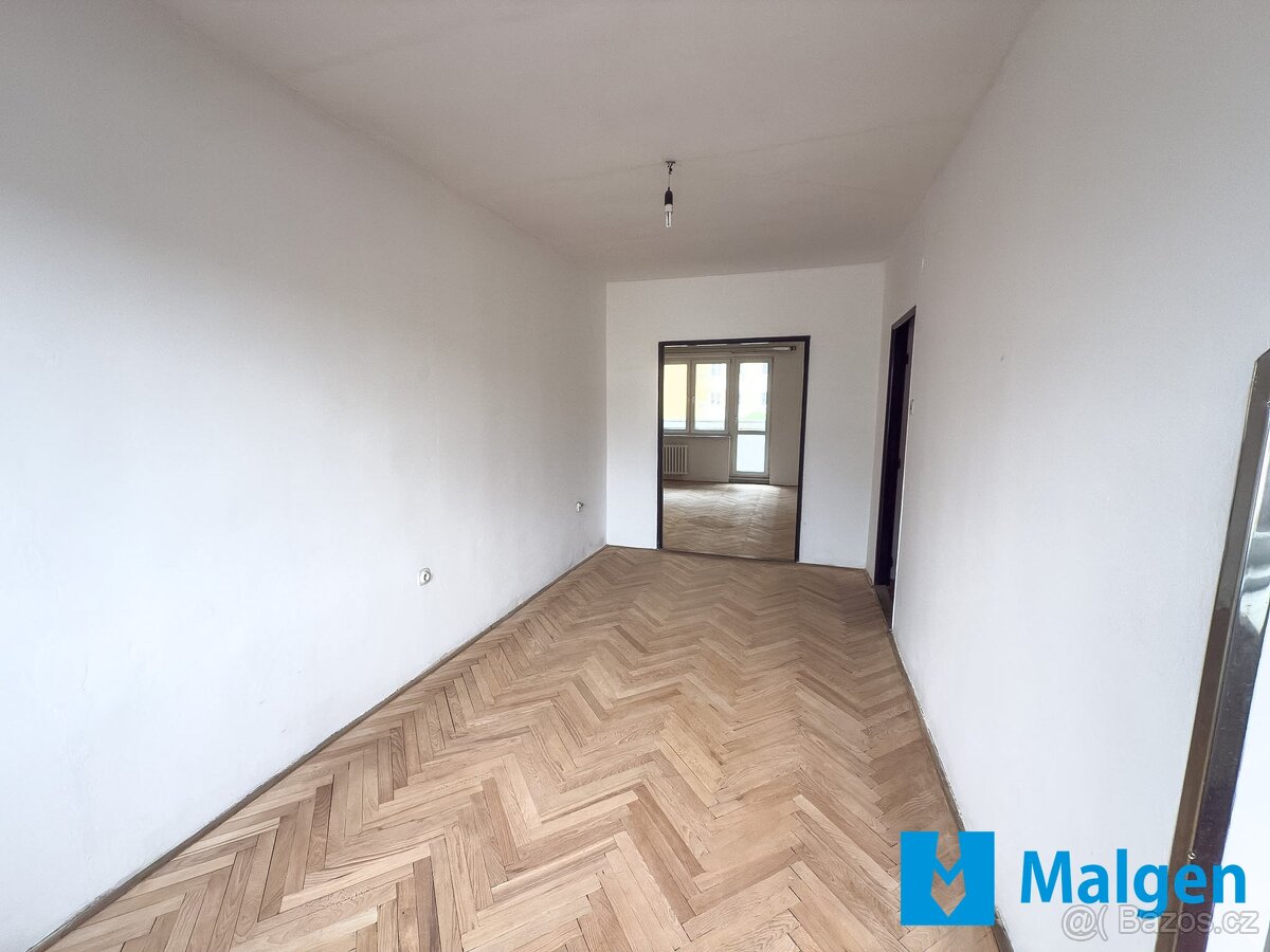 Prodej byty 3+1, 72 m2 - Praha - Záběhlice, ev.č. 98250501