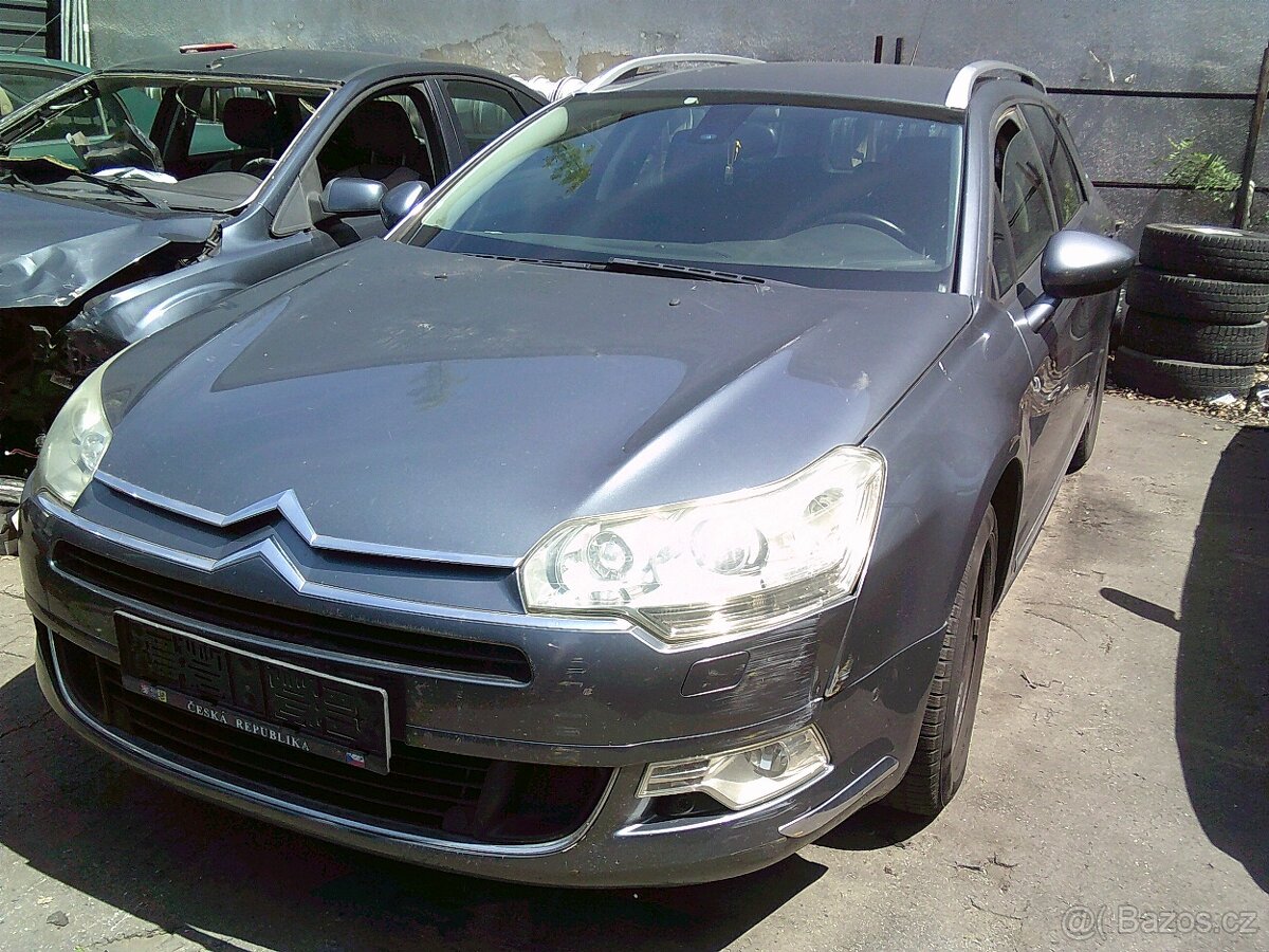 Citroen C5