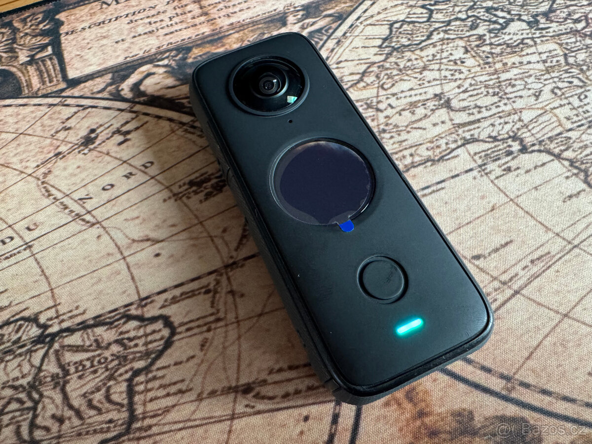 Insta360 ONE X2  5.7K