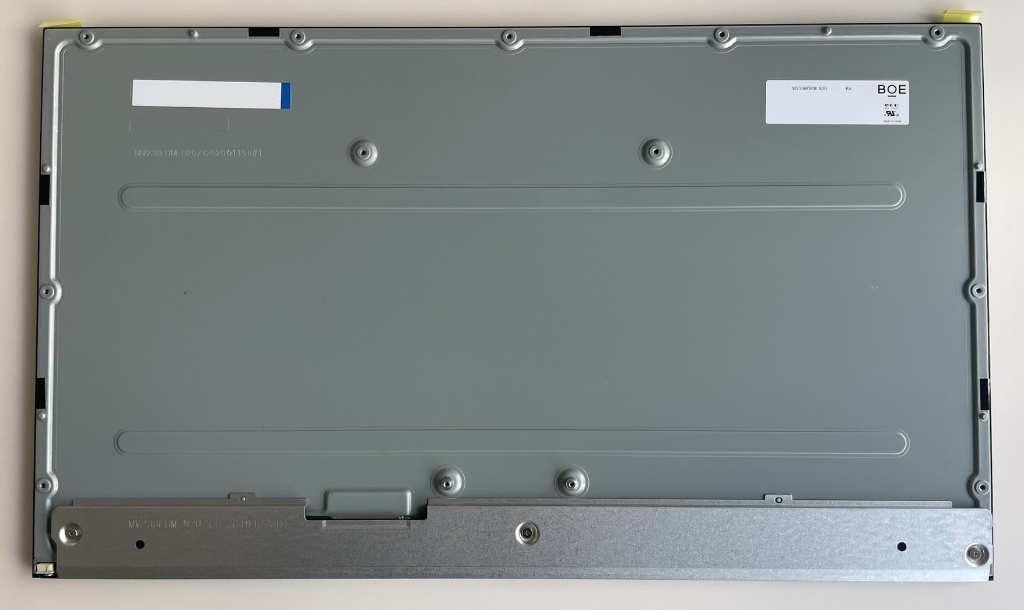 MV238FHM-N20 NOVÝ LCD display, rozlišení 1920x1080, FULL HD