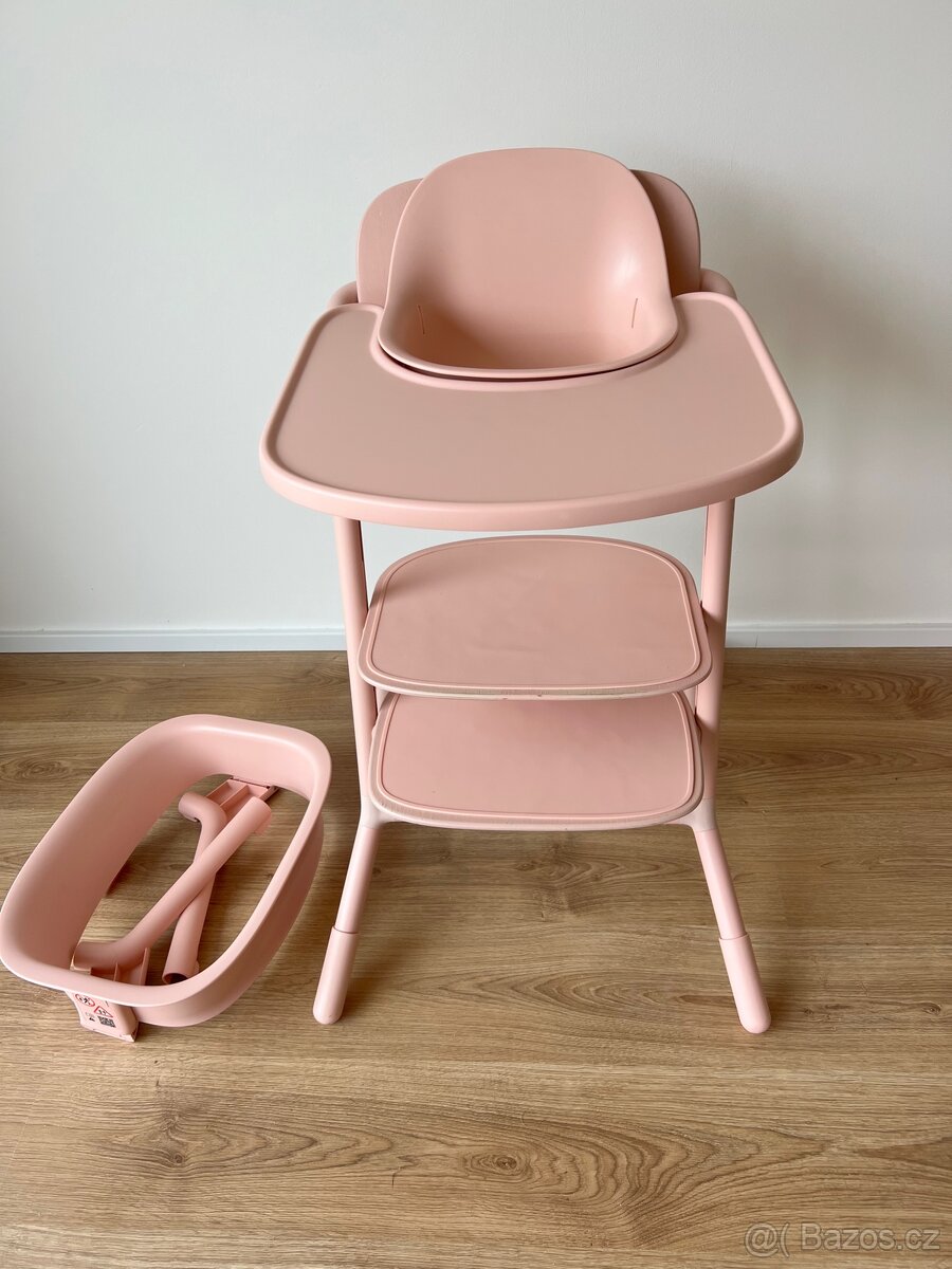 CYBEX Lemo židle 4v1