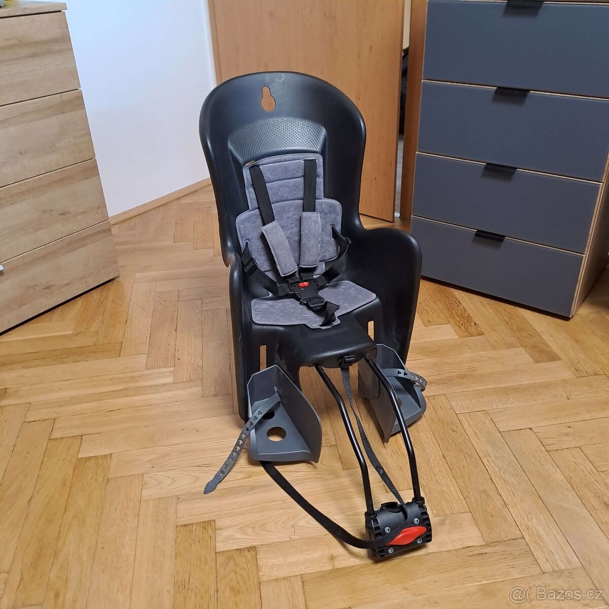 Sedačka Polisport Bylbi