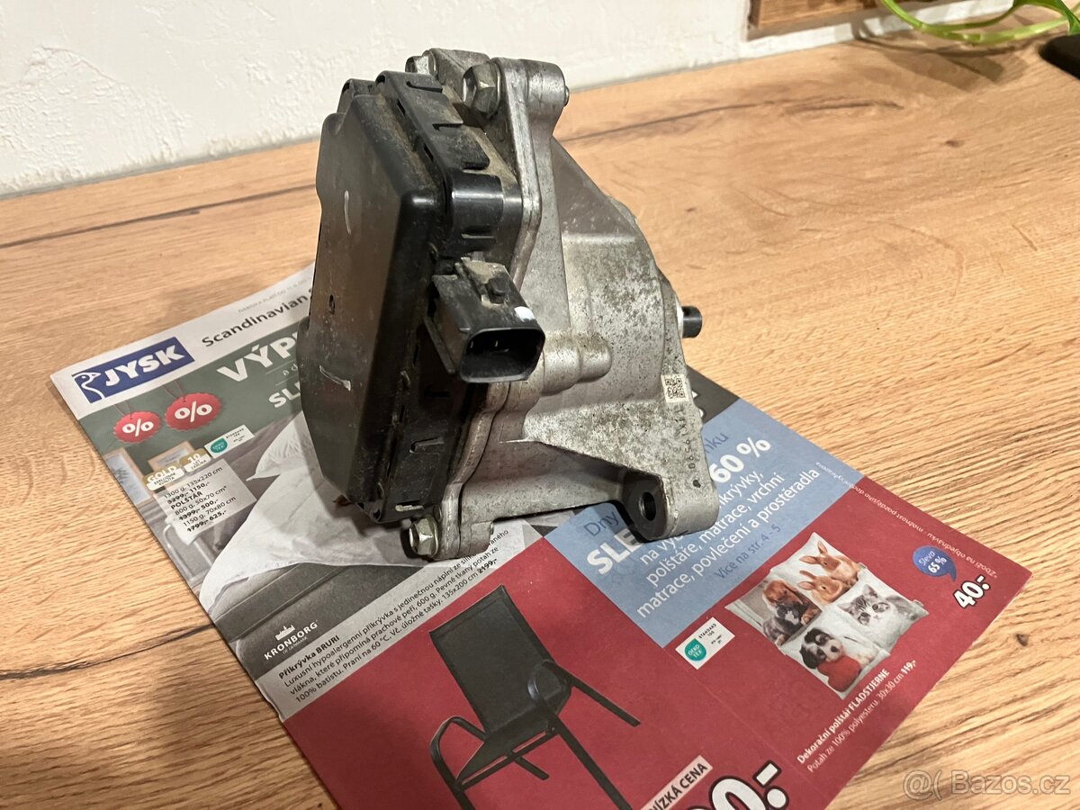 Toyota valvematic vvti