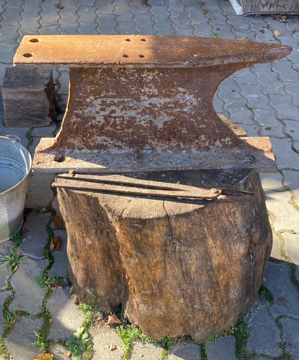Kovadlina