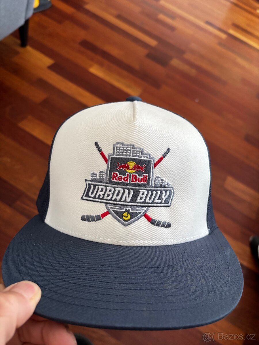 Red Bull Kšiltovka