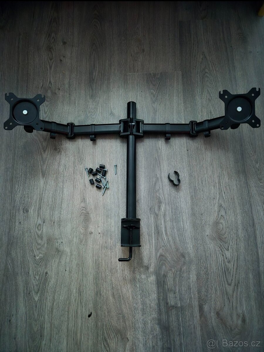 AlzaErgo Arm DE20 Pylon