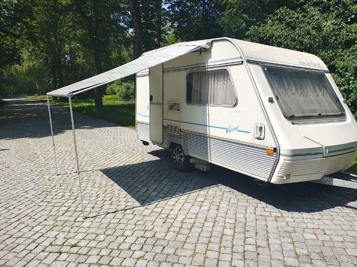 Bayerland Vitase