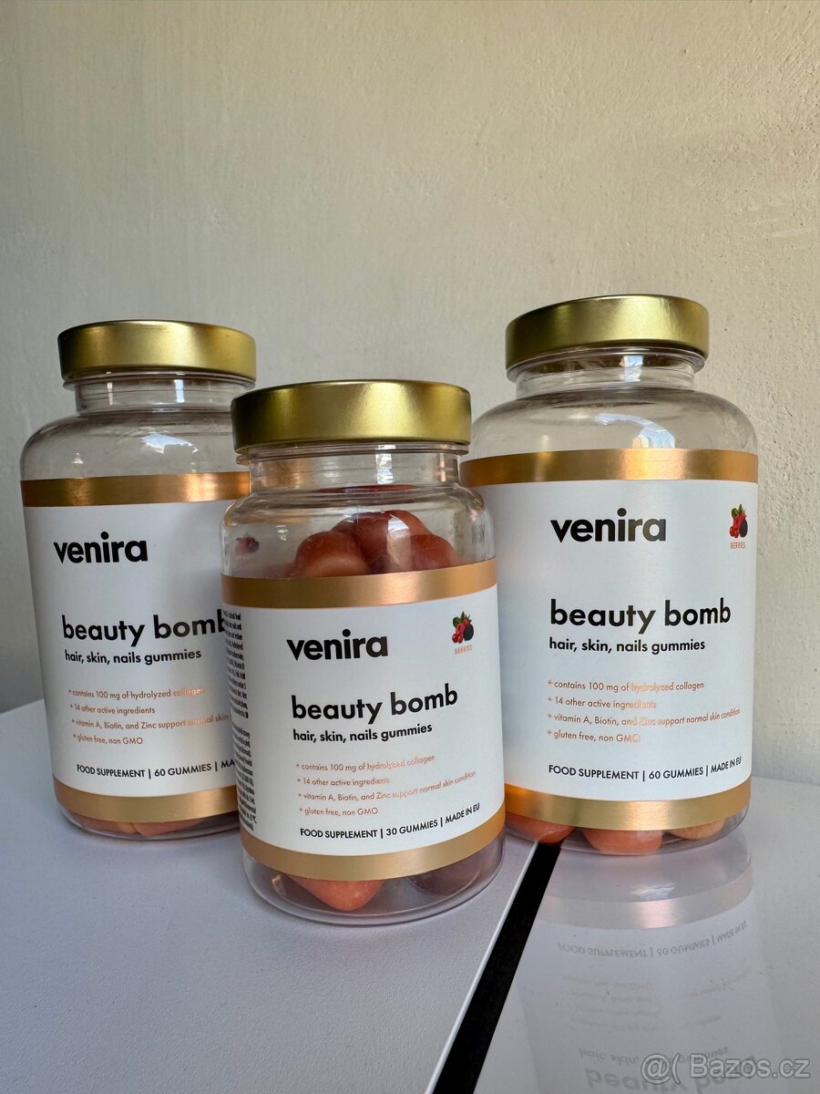 Venira beauty bomb
