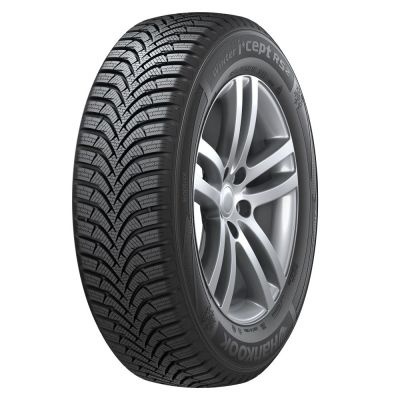 4x Nové zimní pneu Hankook 195/60R16 89H - Nepoužité