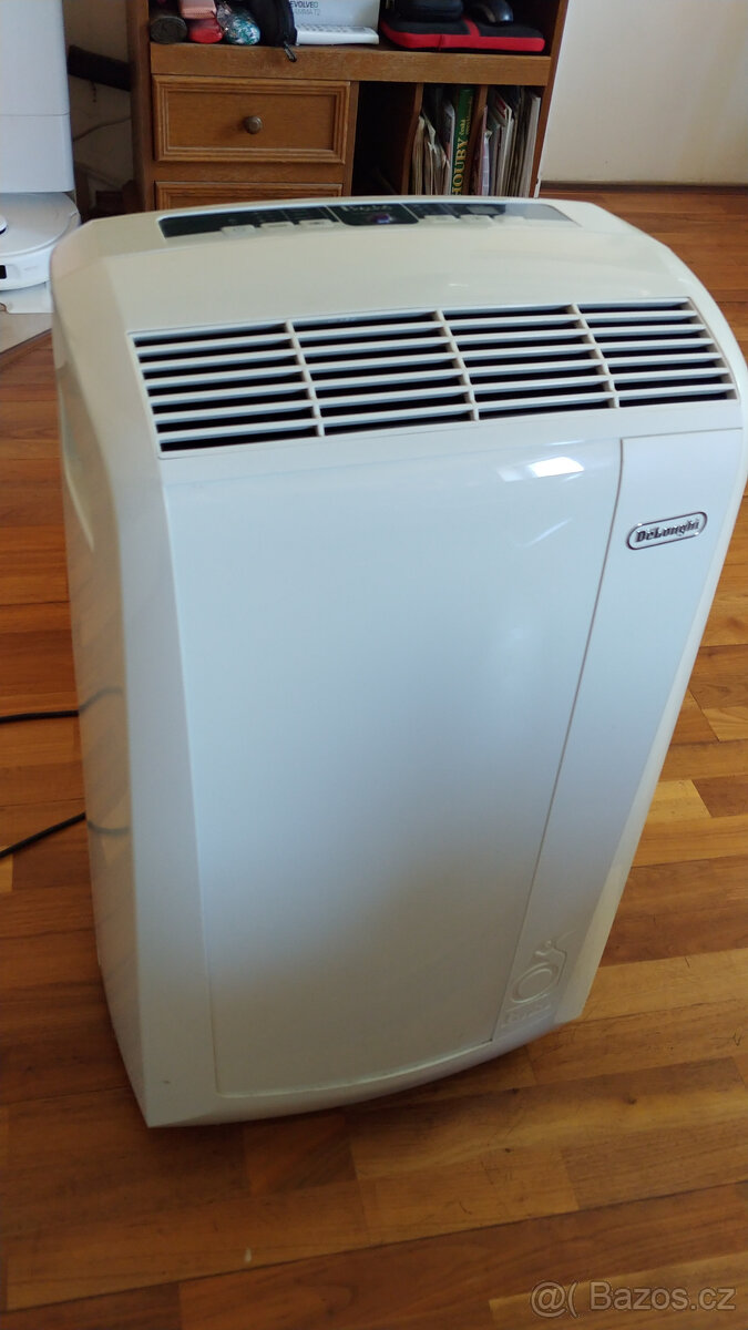 DeLonghi Pinguino PAC N90ECO SILENT (2,5 kW)