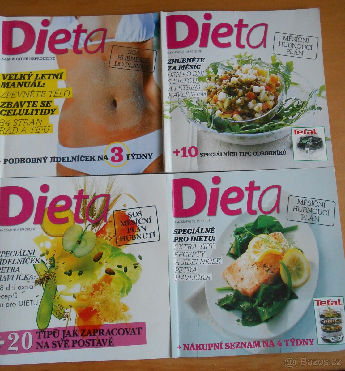 Dieta