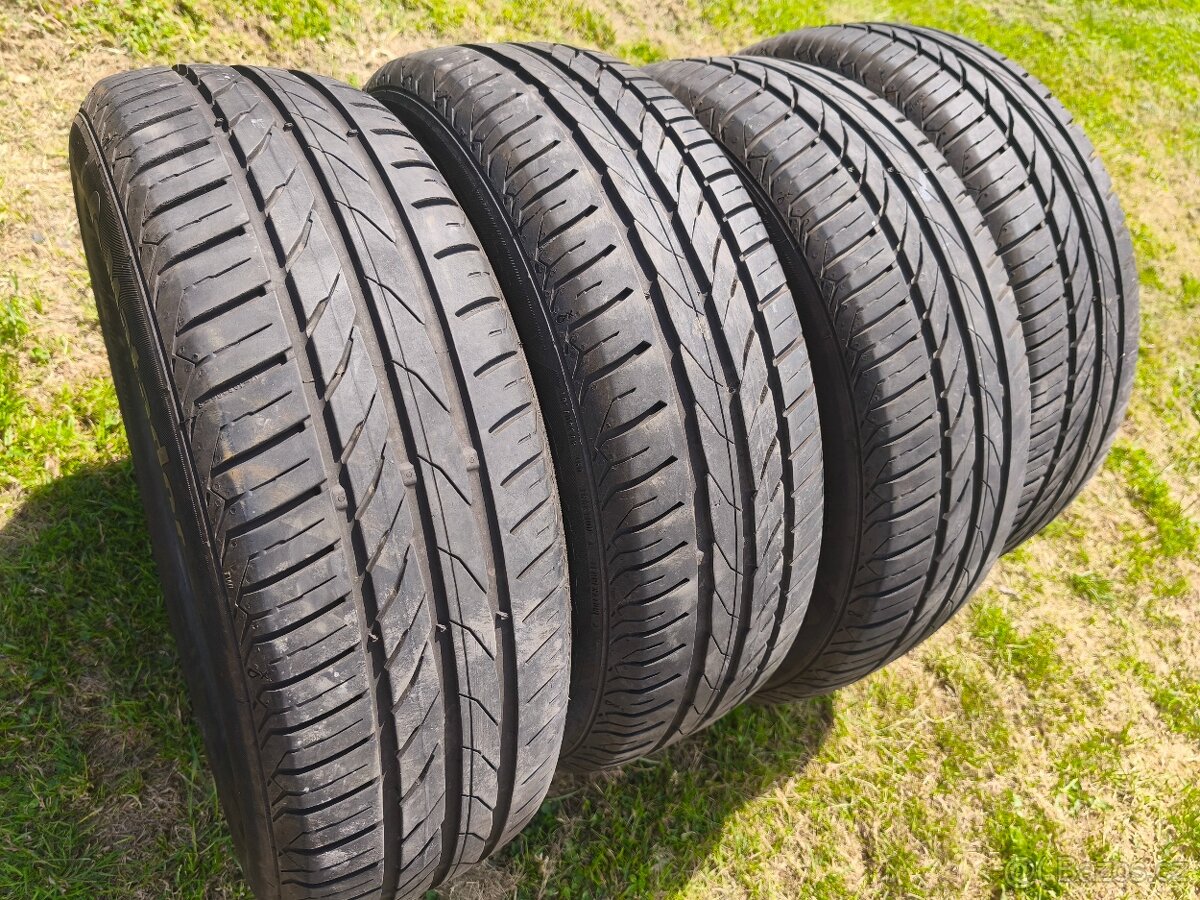 Letní pneu Matador 175/65R14