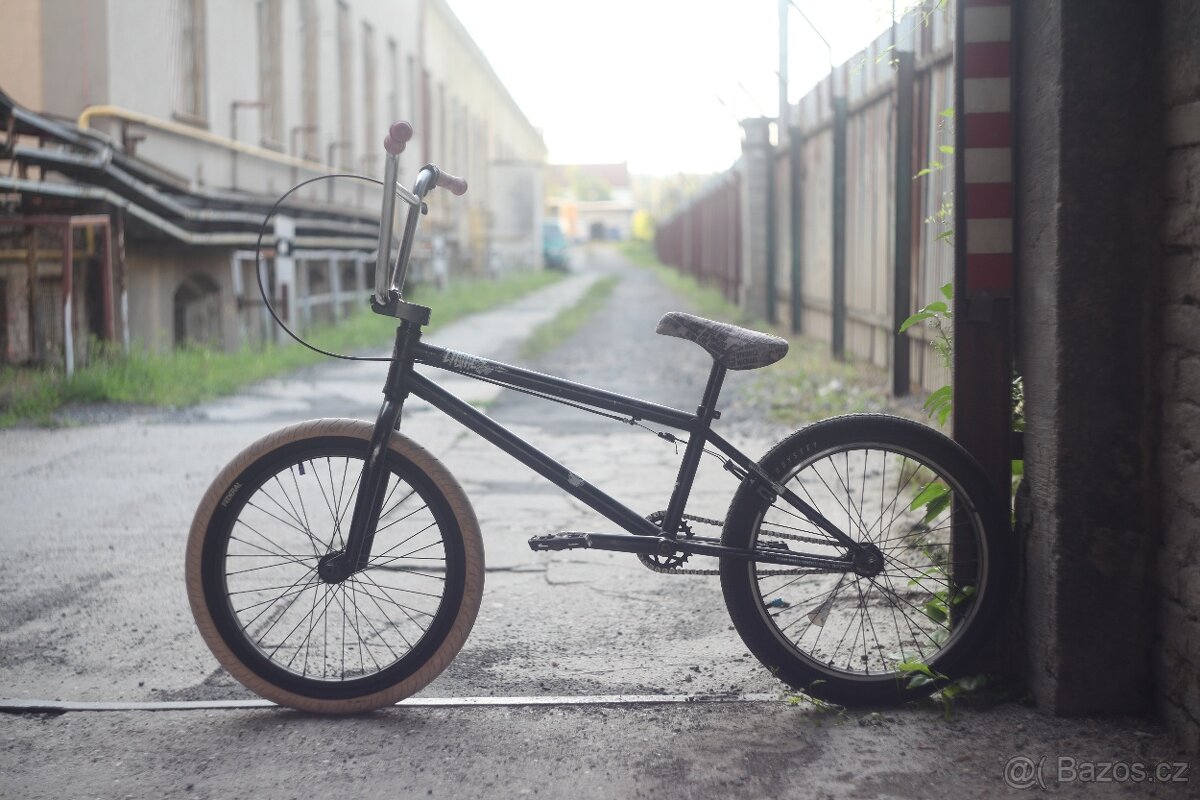 BMX FLYBIKES PROTON