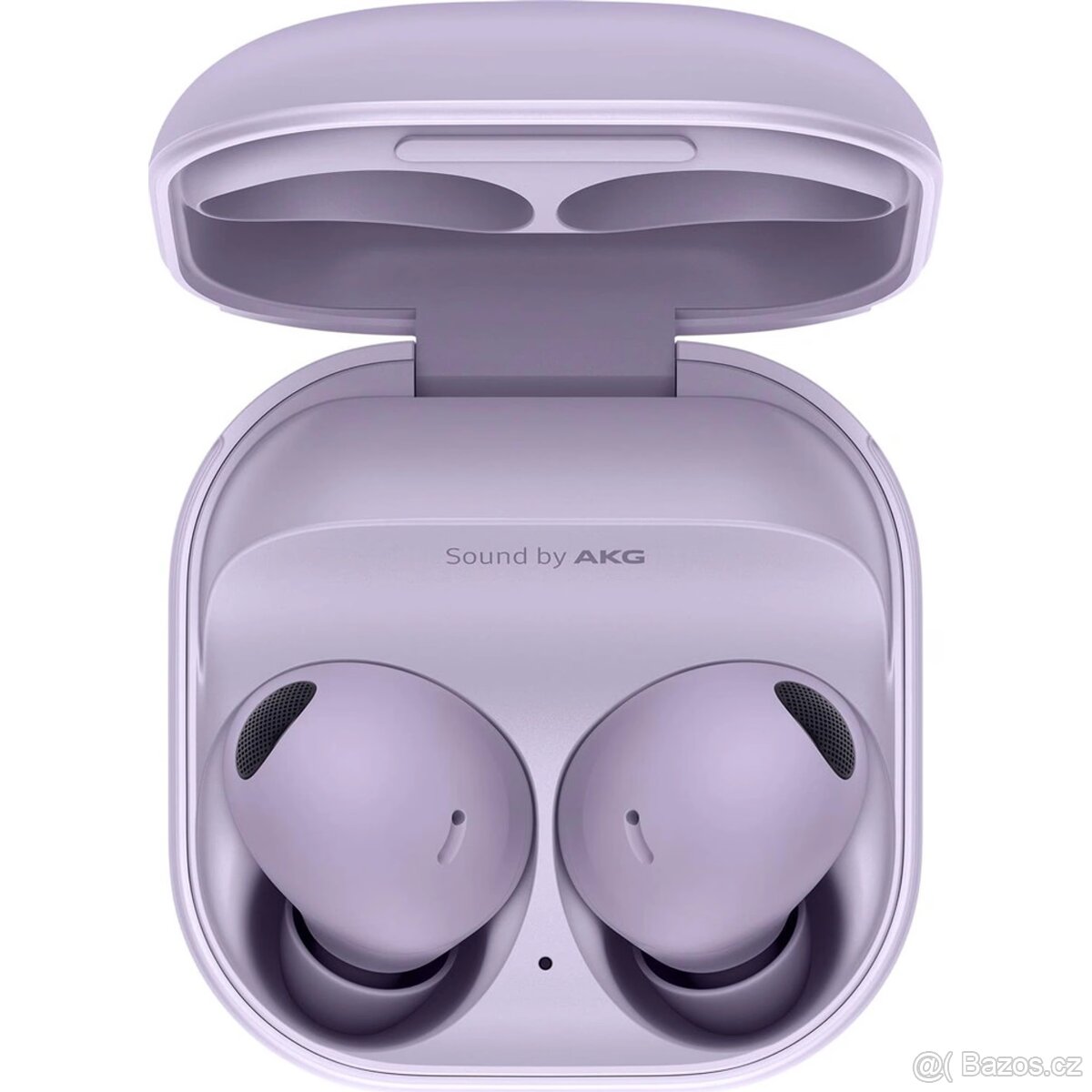 Bezdrátová dívčí sluchátka SAMSUNG GALAXY BUDS2 PRO