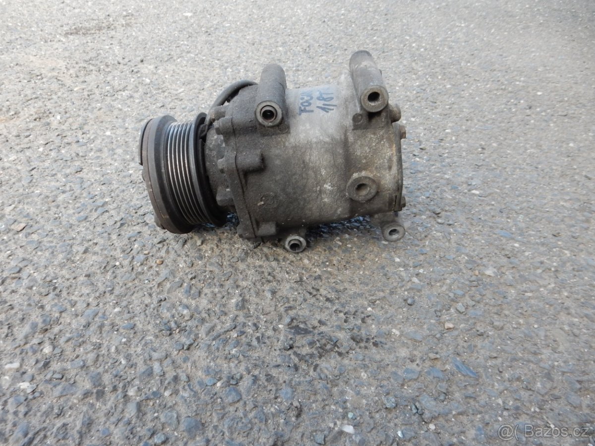 Klimakompresor Ford Focus 1.8TDCI