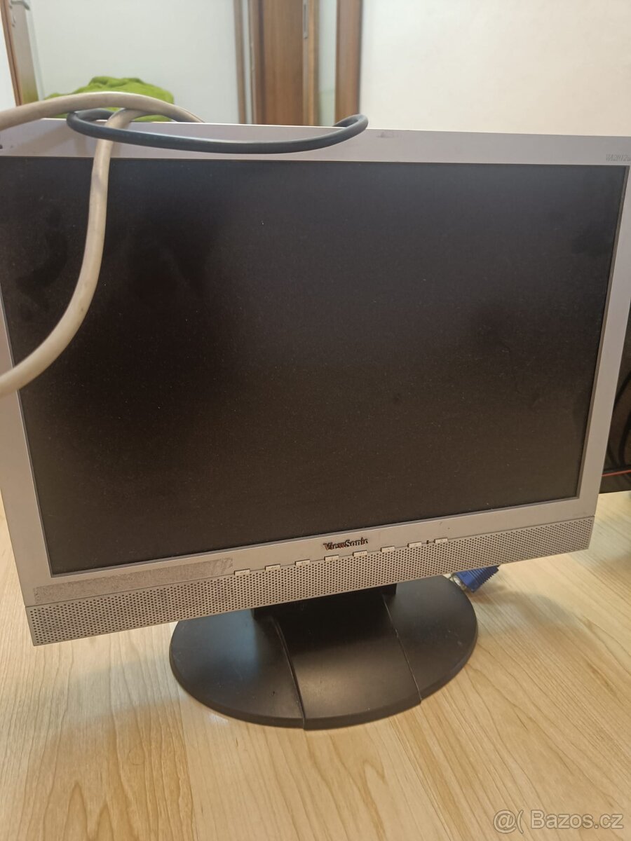 Monitory