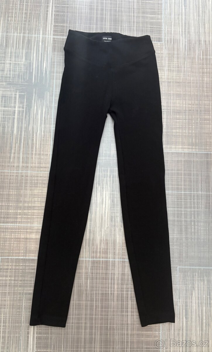 Damske tvarujici leginy zn.Calzedonia - vel.M