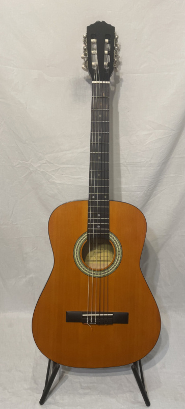 Tenson F 502090 3/4 – klasická kytara