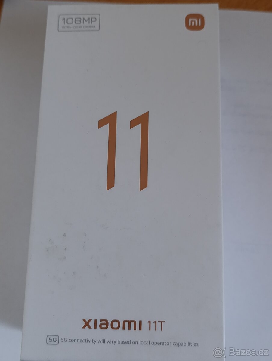 Xiaomi 11T 5G 8GB/256GB