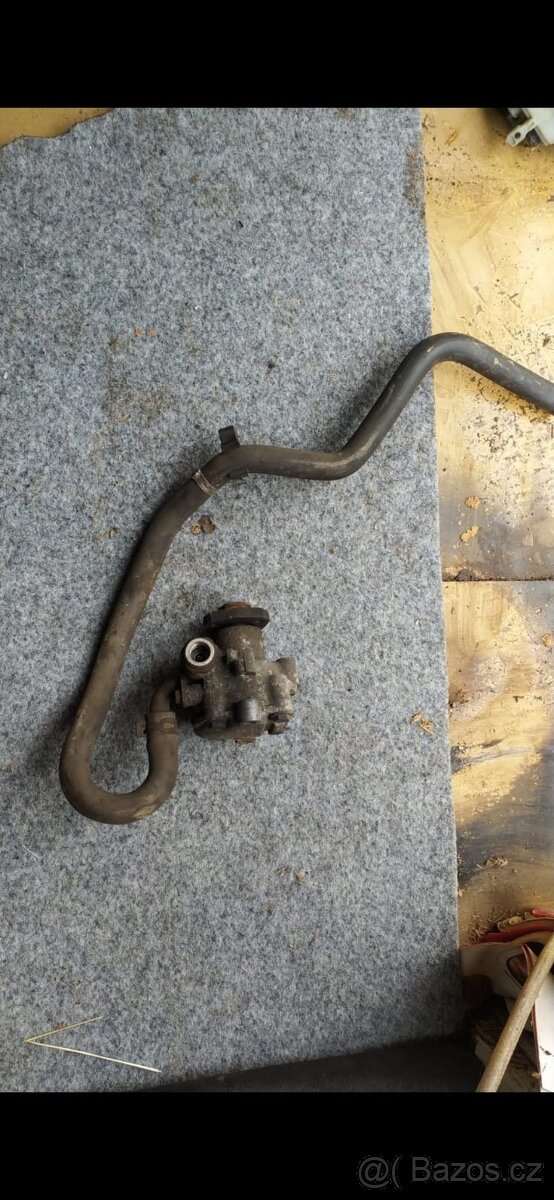 Čerpadlo/servo pumpa Škoda Octavia 1
