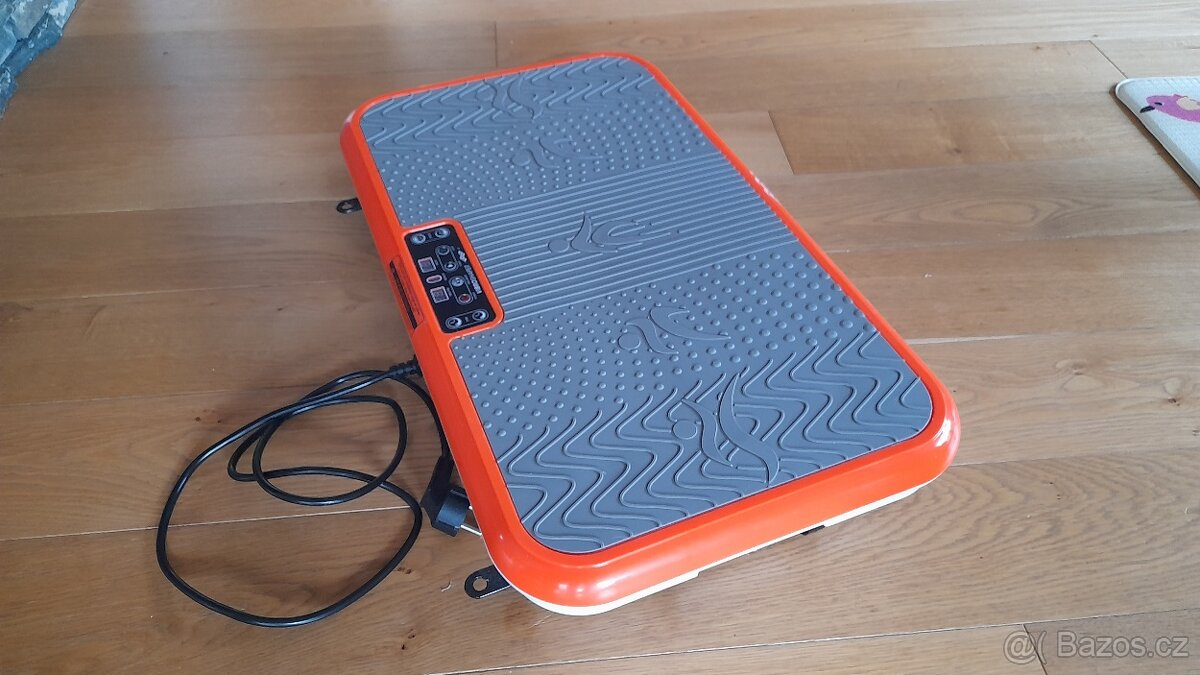 Vibro Shaper