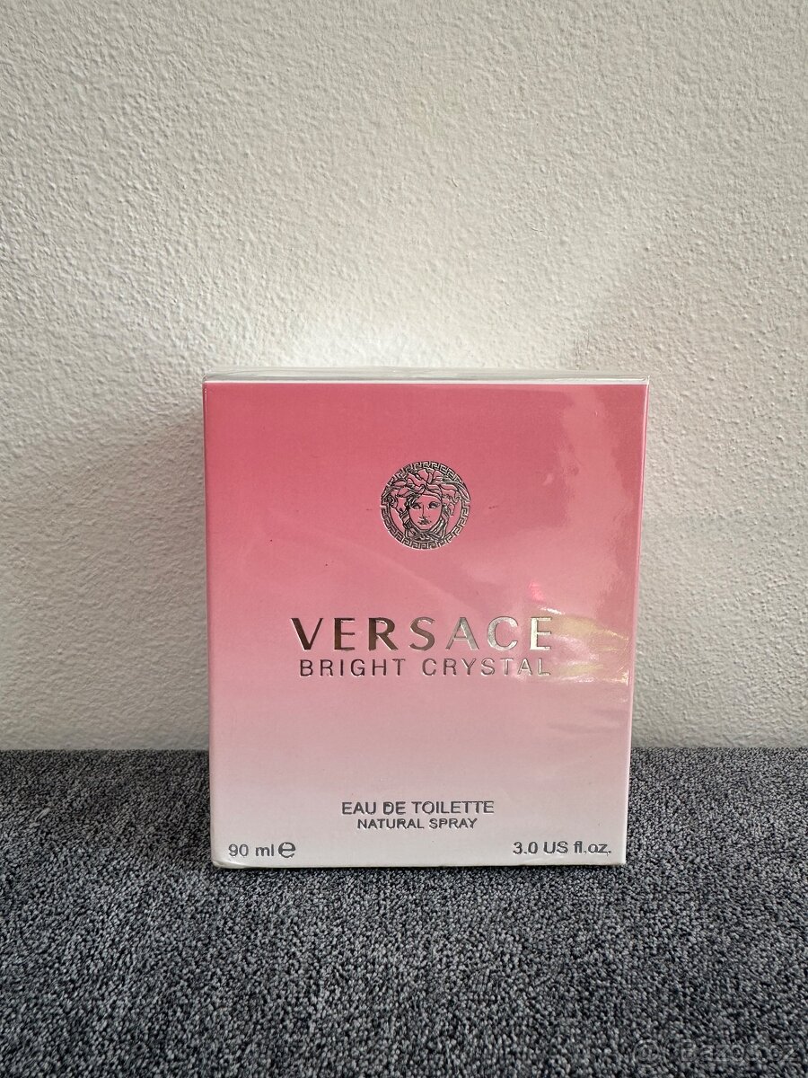 Parfém Versace