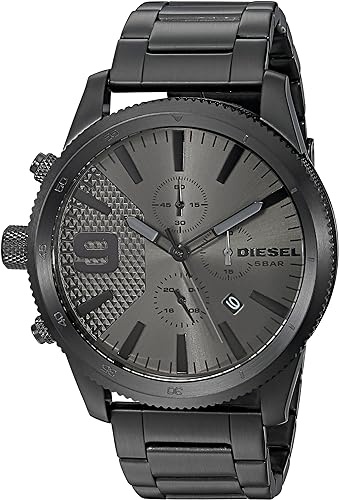 Hodinky DIESEL DZ 4453 Původní cena 9.597,-