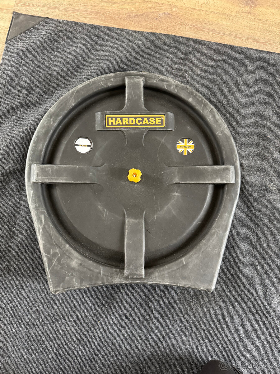 Hardcase na činely 20”