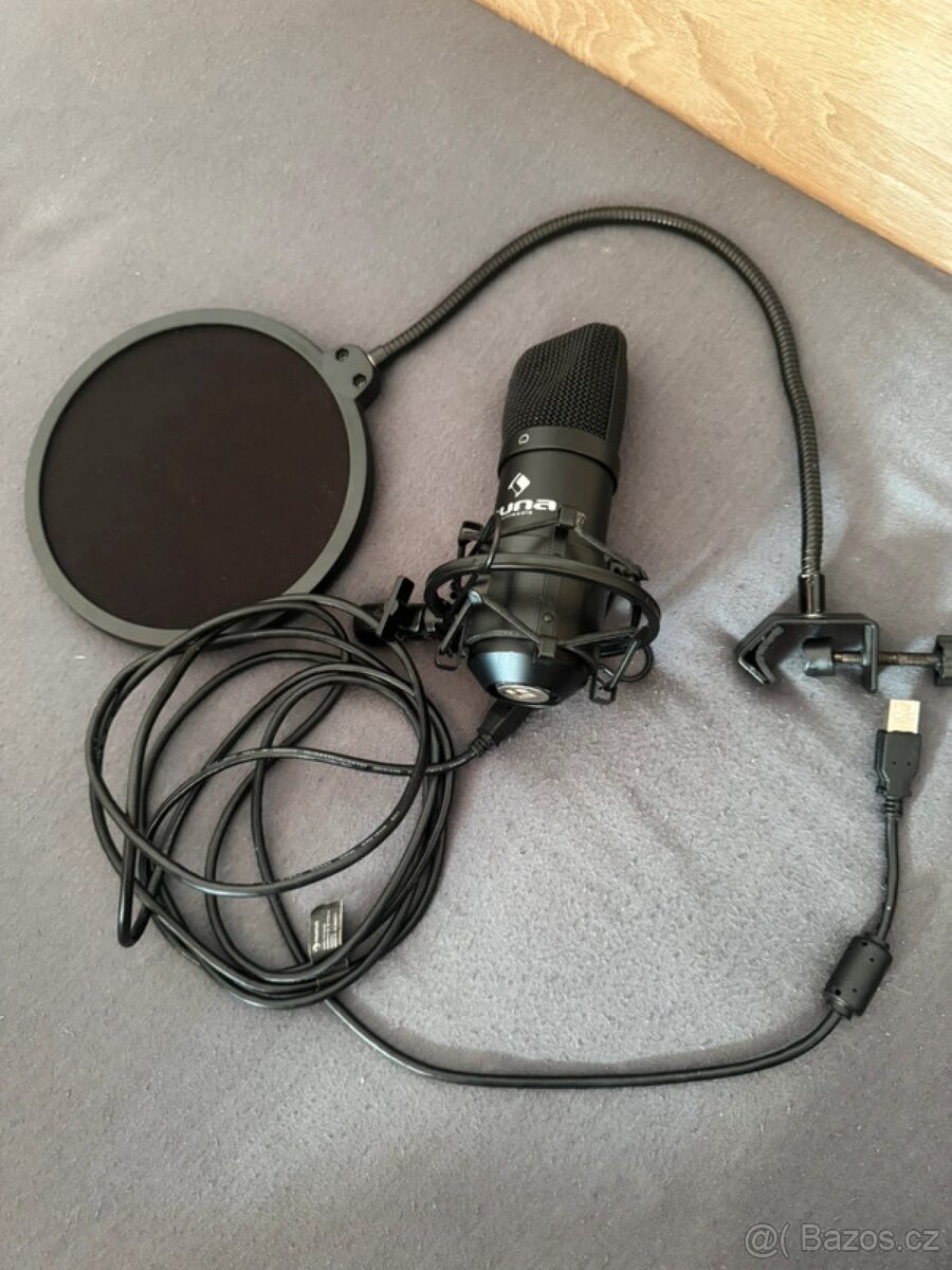 Mikrofon Auna Mic 900B