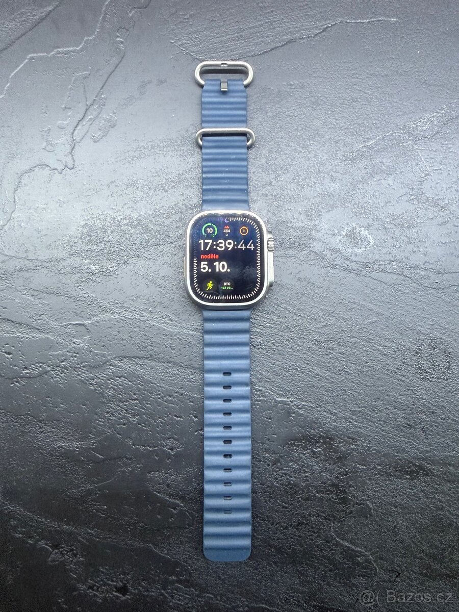 Apple watch ultra 2 49mm