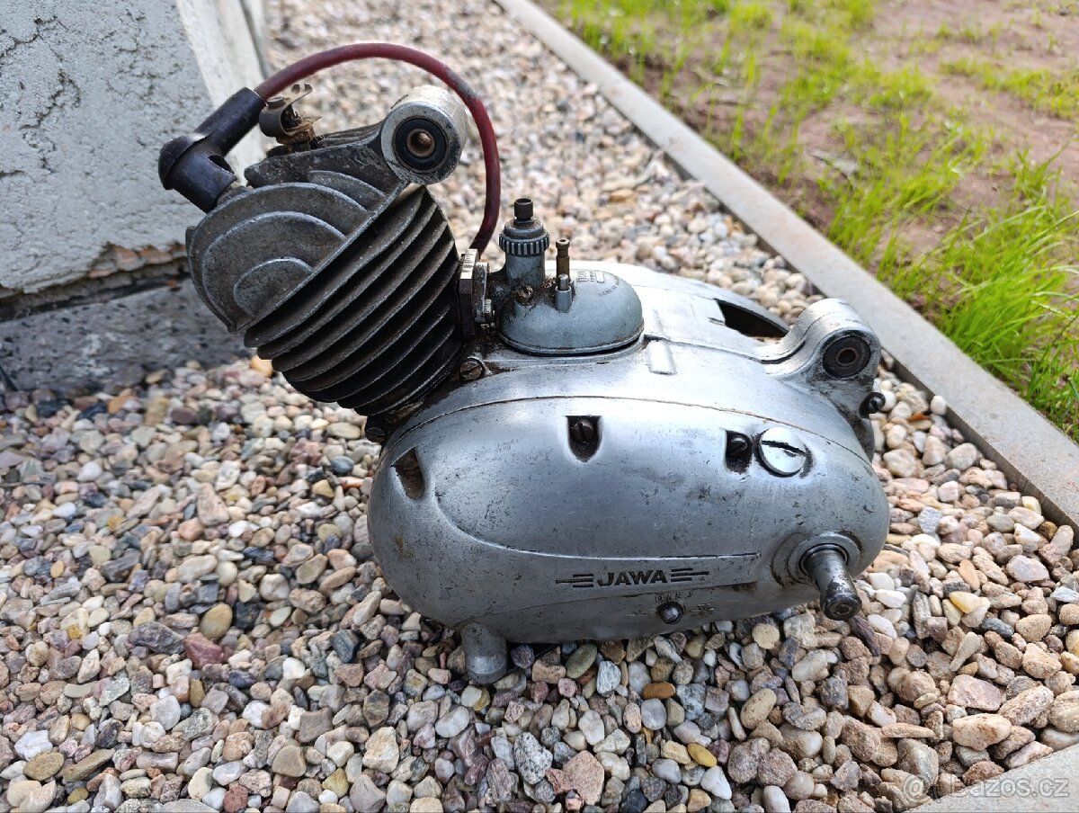 MOTOR STADION S11