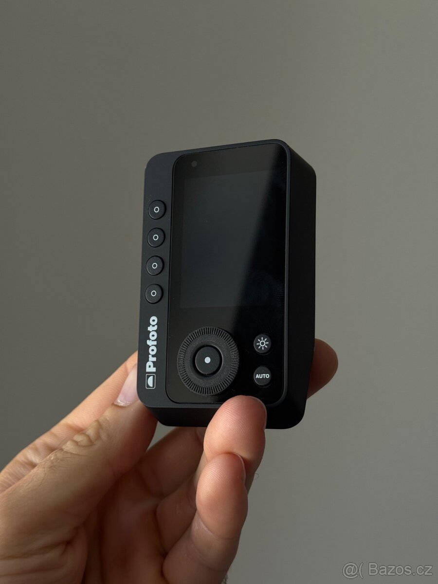 Profoto Connect Pro