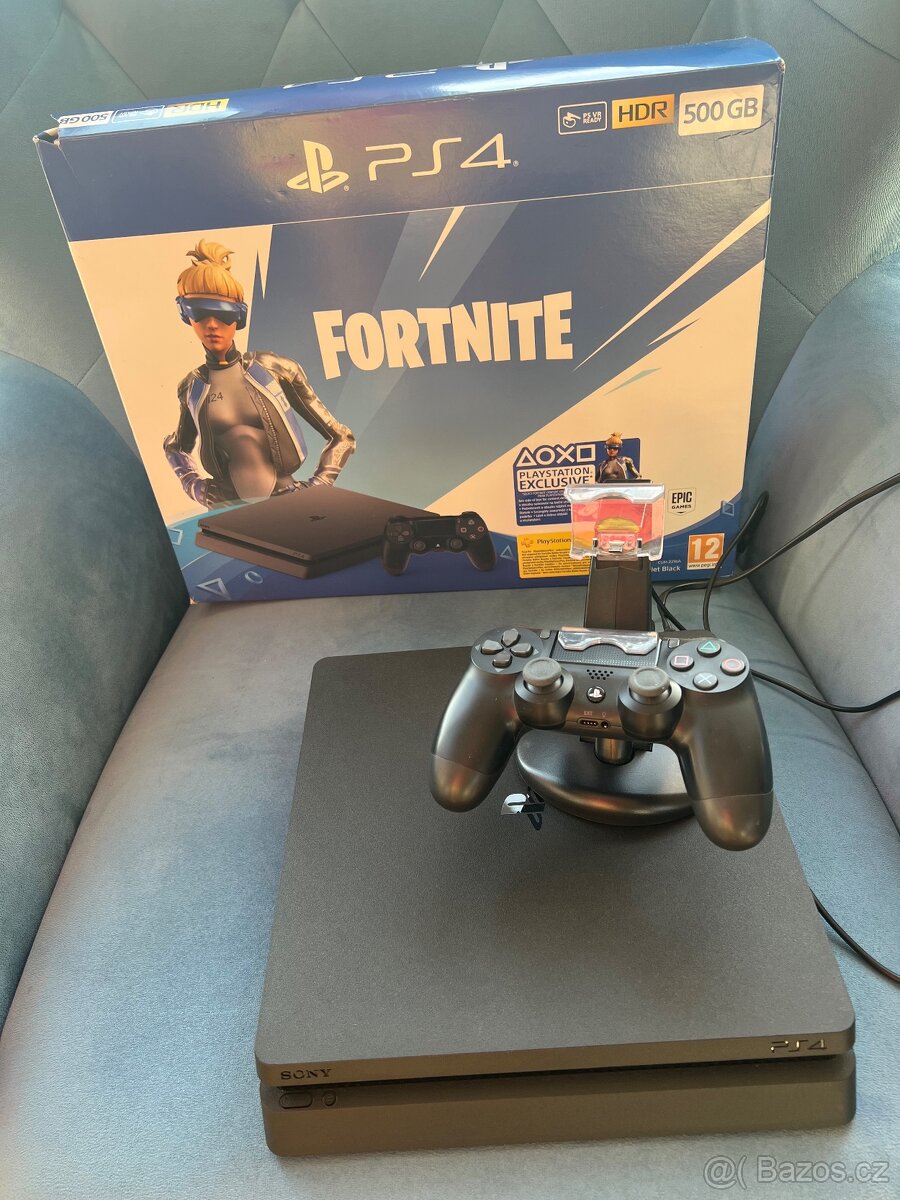 Playstation 4 PS4. 500gb