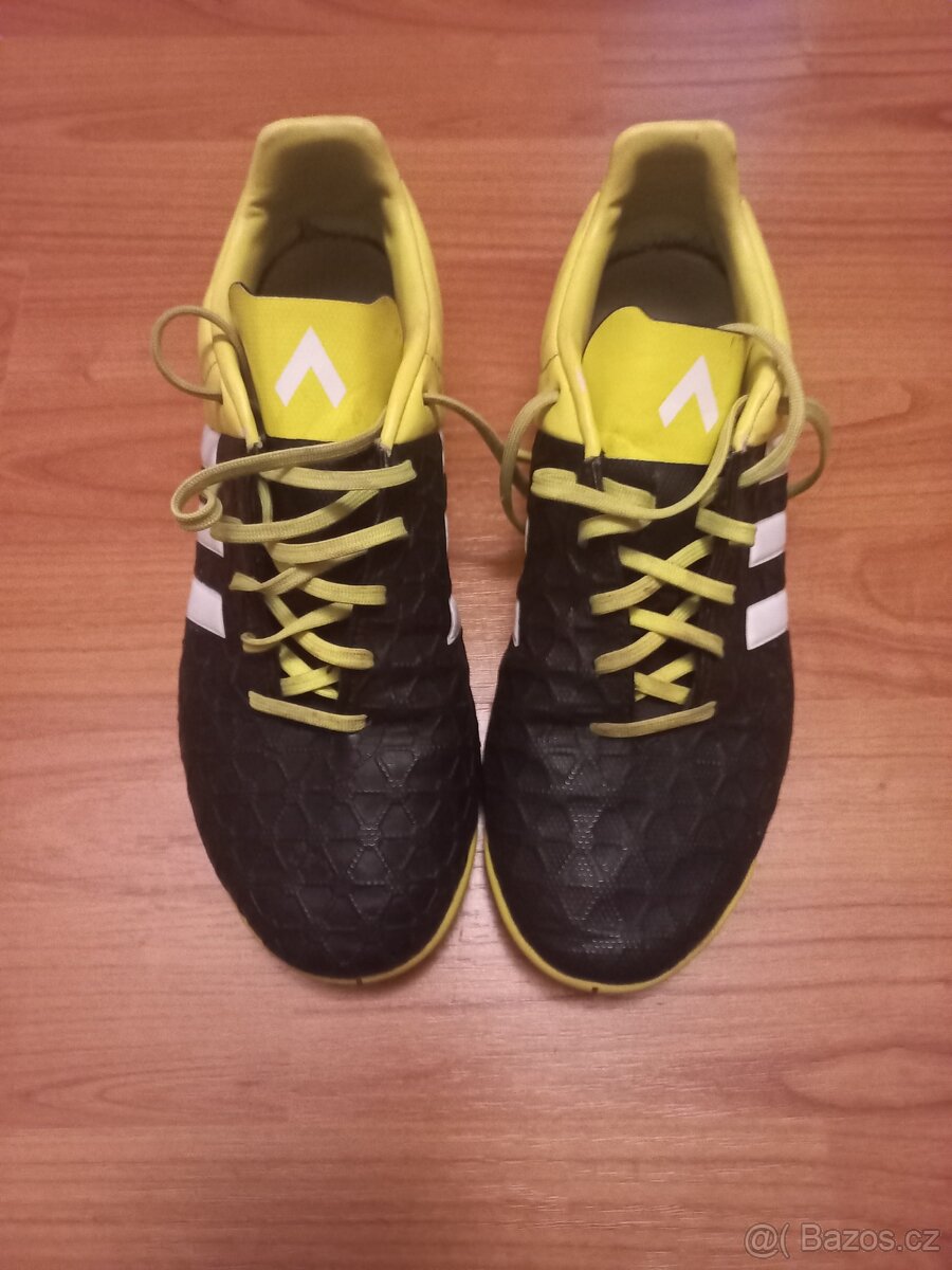 Sálové boty Adidas