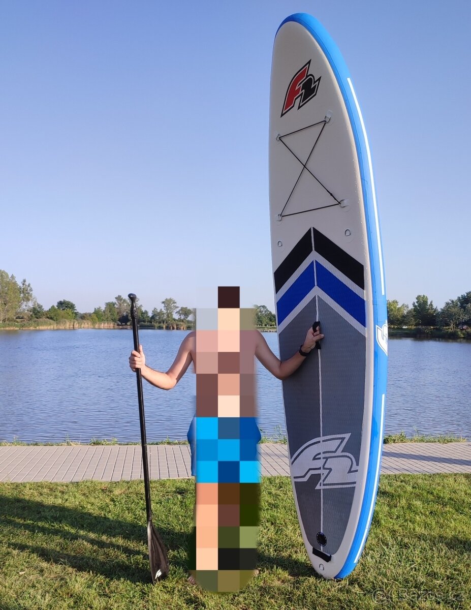Paddleboard F2 10,5´ - SUP
