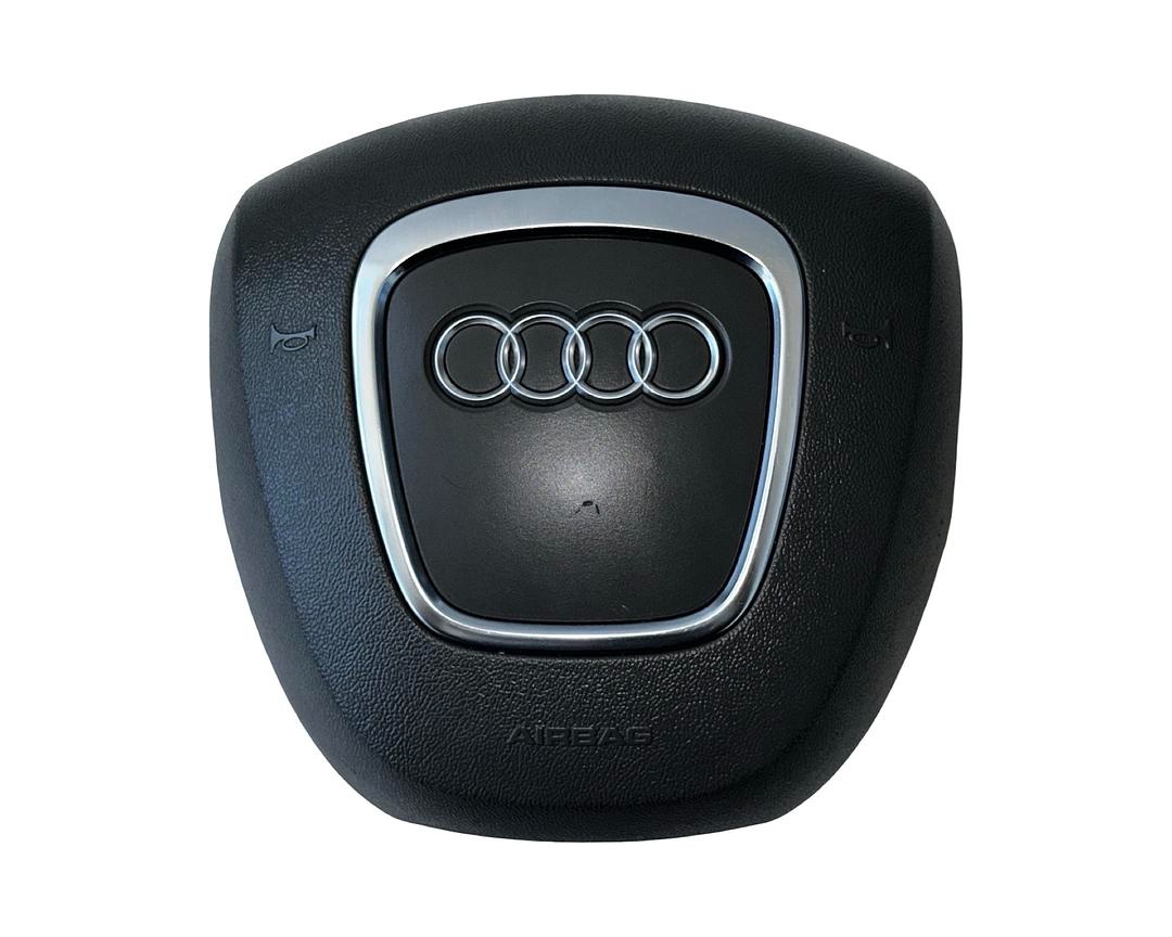 Airbag řidiče 4F0880201AA Audi A6 C6 4F r.v. 2006