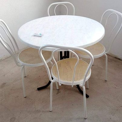 Jídelní židle Bistro (12ks)