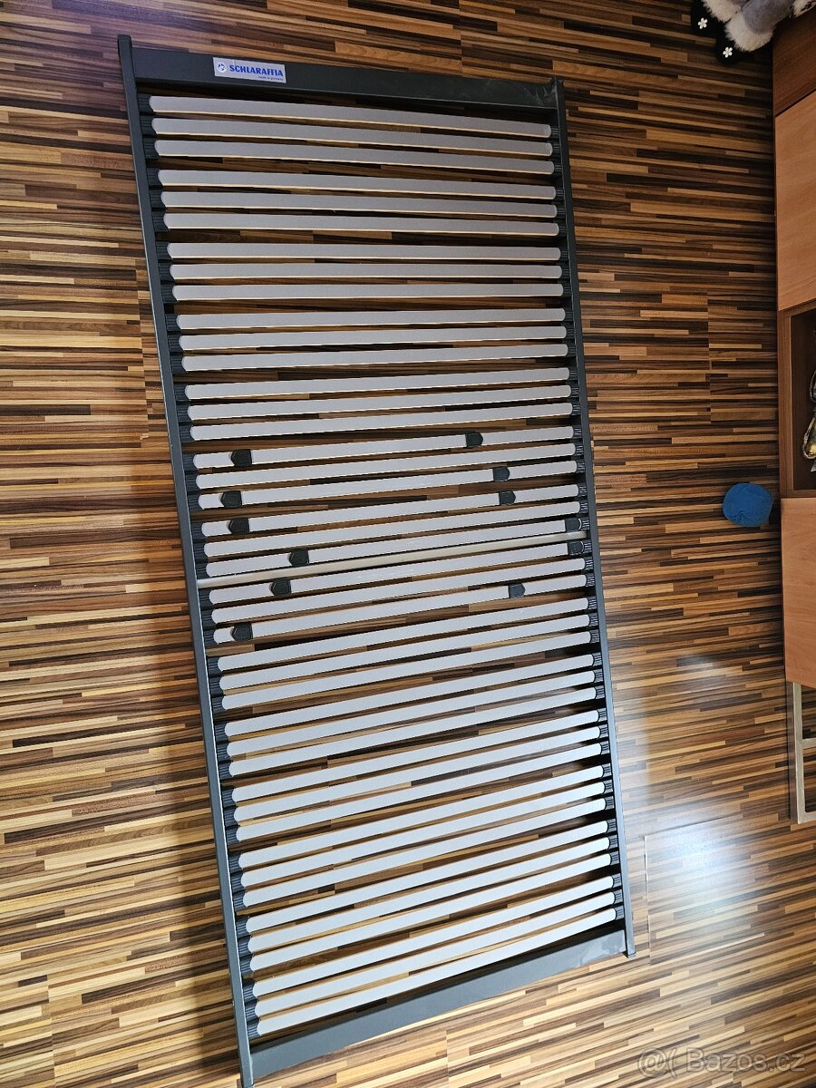 Prodám rošt s rámem