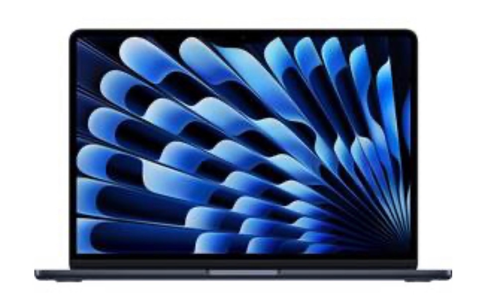 Apple MacBook Air 13" M4 8× GPU, 16GB, 256GB