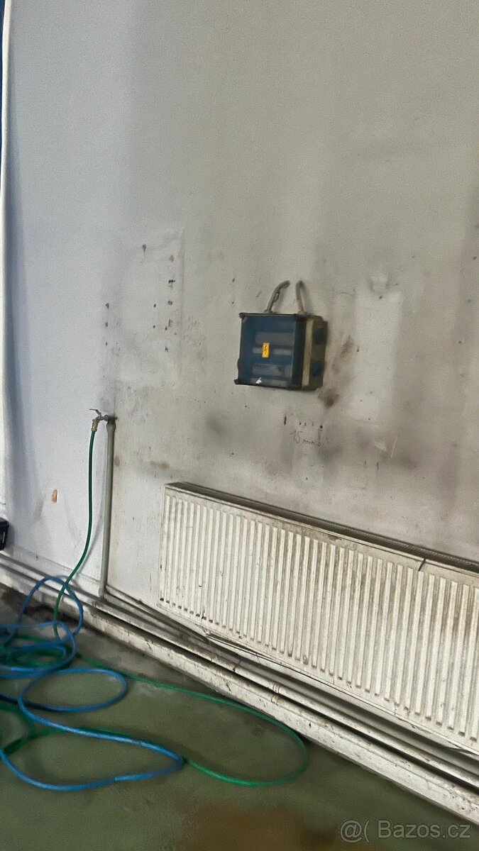 Pronajem sklad, dilna, výroba